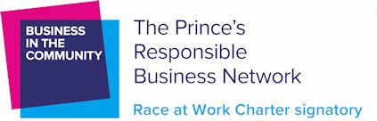 Race at Work charter