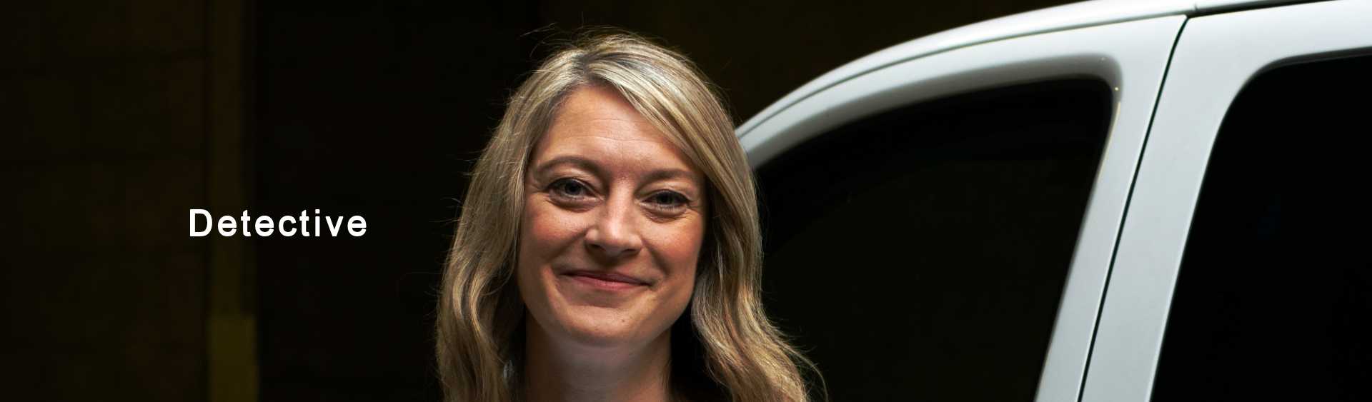 Meet Detective Laura Corscadden, Investigator of the Year 2023 - TVP ...