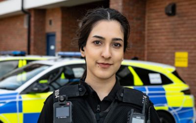 Response Officer Amina