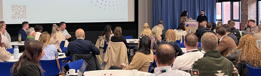 Recently Conference Reflecting on Our Black History Month Conference 2025 - TVP Careers