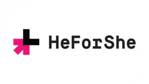 HeForShe Logo
