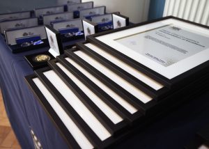 Chief Constable's Awards