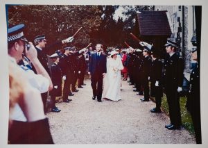 Special Constable