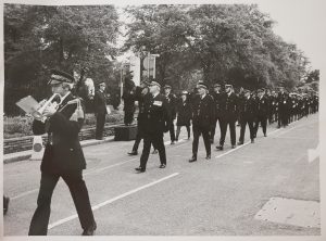 Special Constable