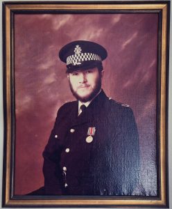 Special Constable